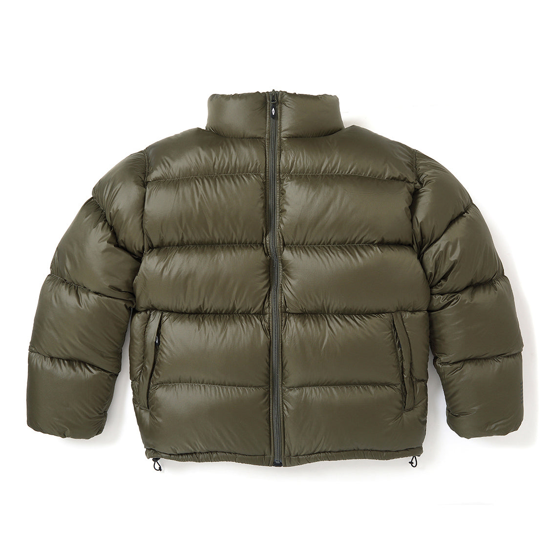 VERSATILE DOWN JACKET – CHALLENGER