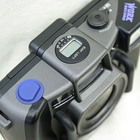 チャンプカメラ トピック [FUJI WORK RECORD OP From：チャンプカメラ