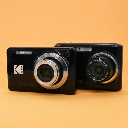 チャンプカメラ トピック [KODAK FZ45/55 From：チャンプカメラ 港北