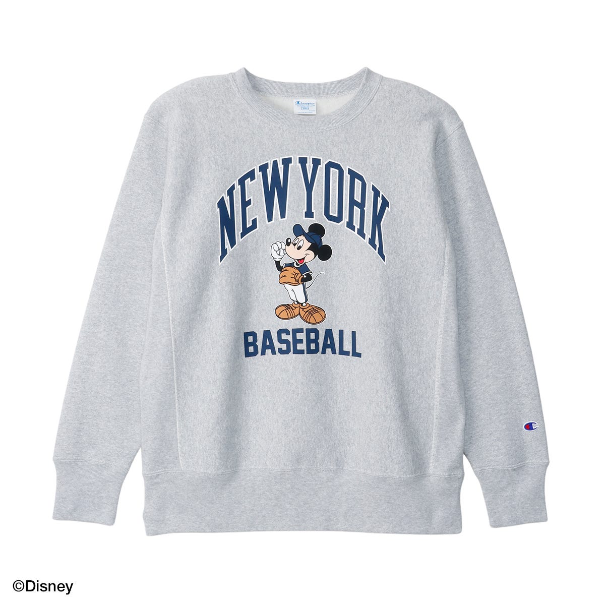 リバースウィーブ(R) クルーネックスウェットシャツ 24FW 【秋冬新作