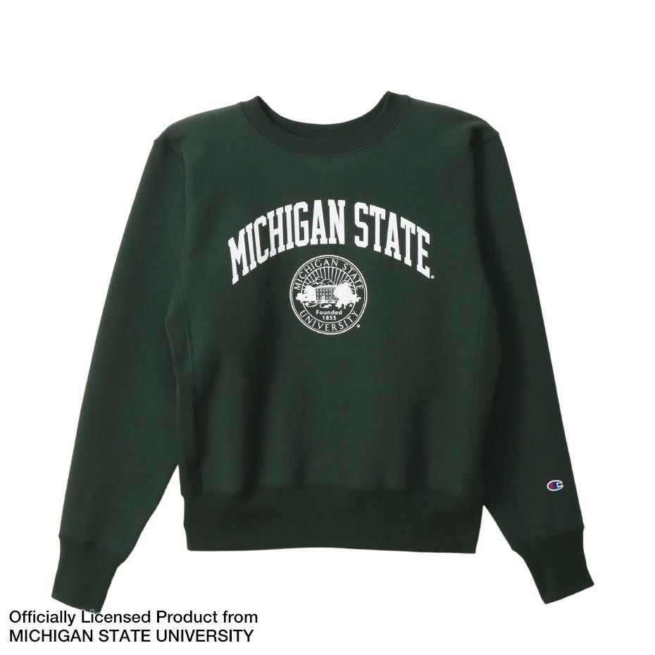 リバースウィーブ(R) クルーネックスウェットシャツ 24FW 【秋冬新作