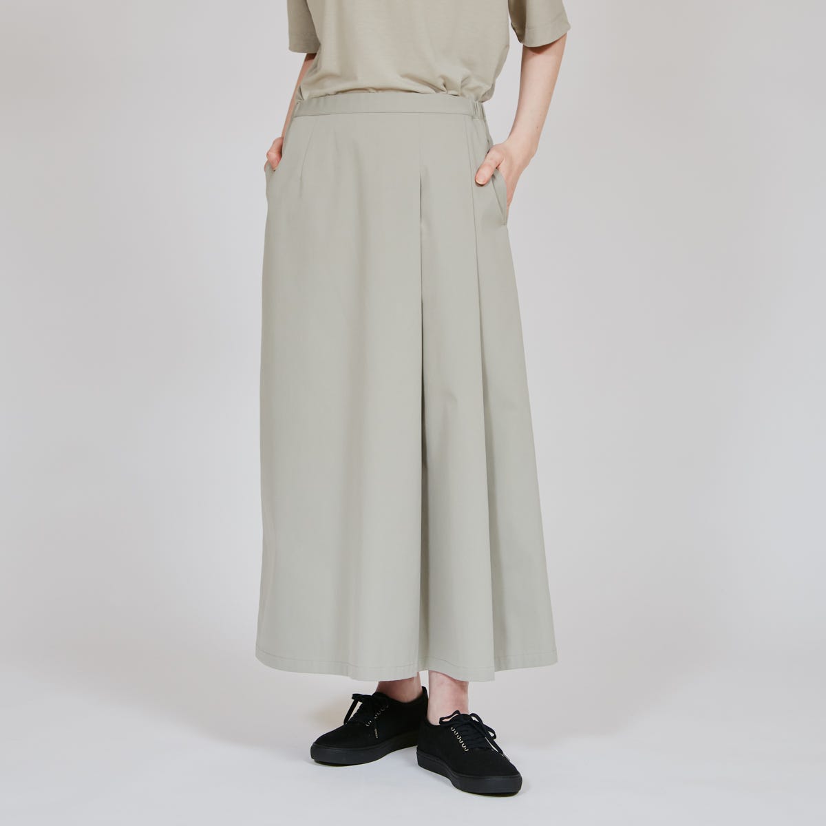 ウィメンズ スカート 25FW ブラックエディション チャンピオン(CW-C208)