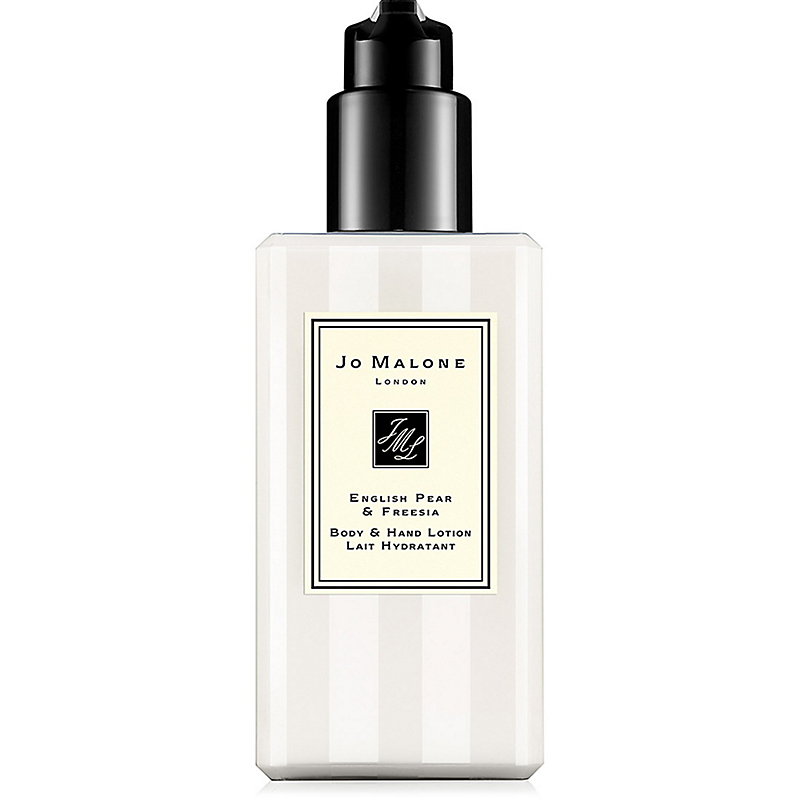 Buy JO MALONE LONDON English Pear & Freesia Body & Hand Lotion