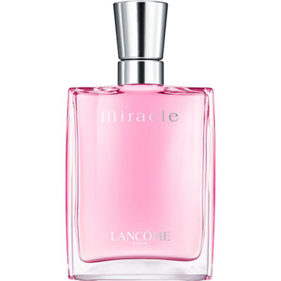 Buy LANCÔME MIRACLE EDP Online in Singapore | iShopChangi