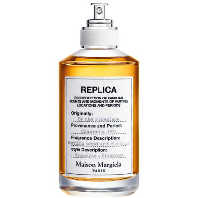 Buy Maison Margiela Fragrances REPLICA By the Fireplace EDT 100ml
