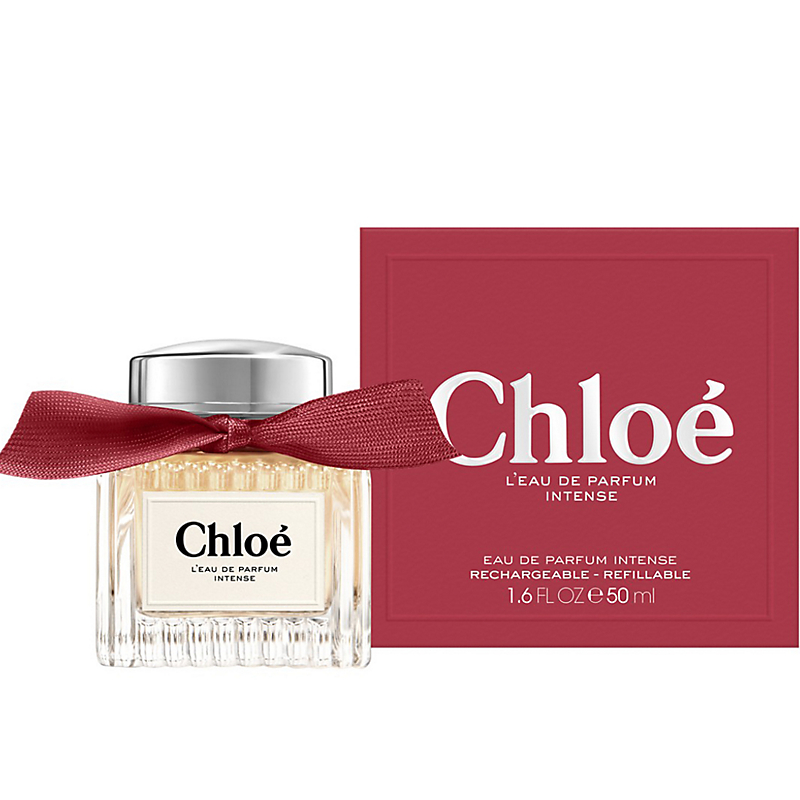 Buy CHLOE L'Eau de Parfum Intense for Women Online in Singapore