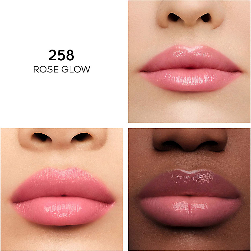 Buy GUERLAIN KissKiss Bee Glow Trio Online in Singapore | iShopChangi