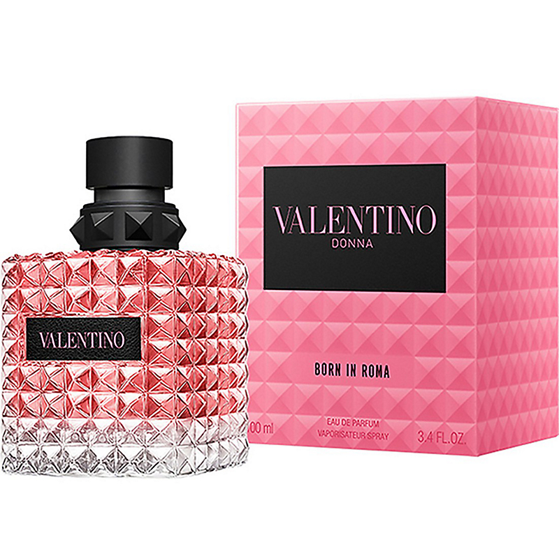 Buy VALENTINO Donna Born In Roma Eau De Parfum Online in Singapore