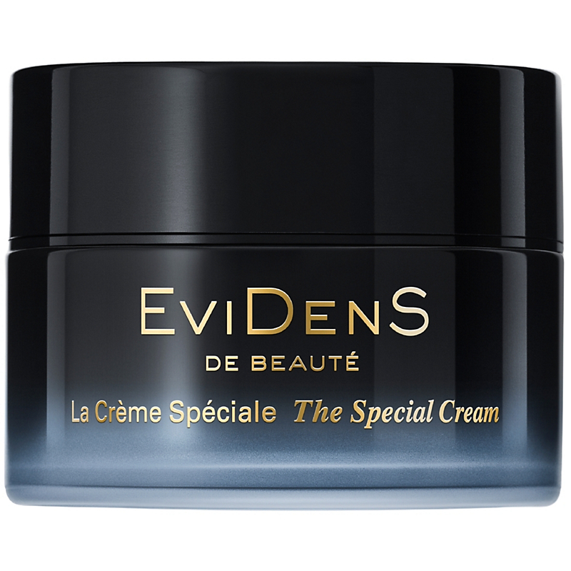 EviDenS de Beauté Crème Douce Mythic The Perfect Body Cream