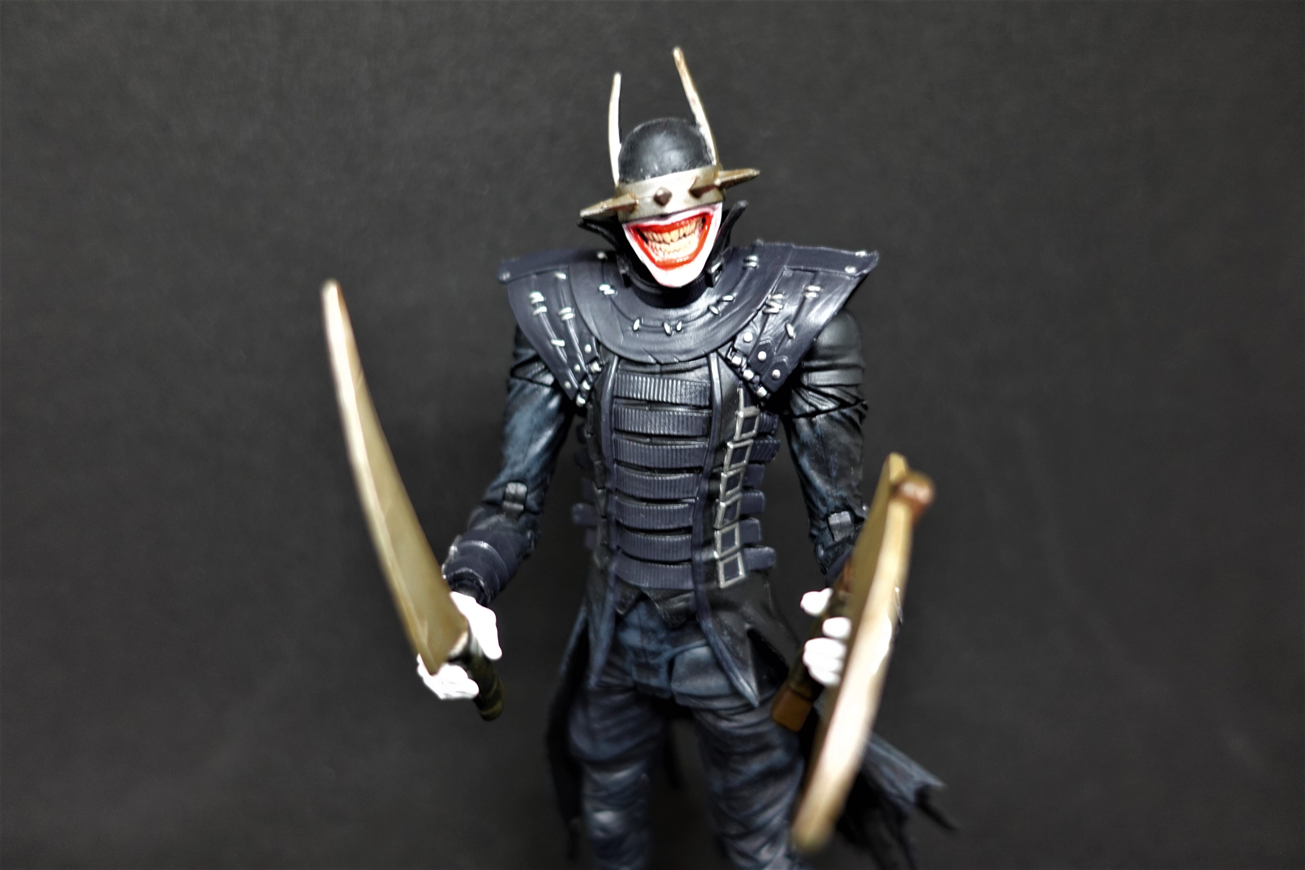 マクファーレントイズ DC マルチバース 7インチ アクションフィギュア