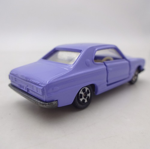 BEEP ゲームグッズ通販 / トミカ 黒箱 21｜ ニッサン スカイライン