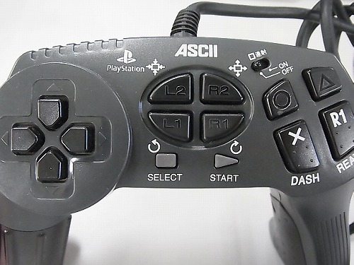 BEEP ゲームグッズ通販 / 【中古ハード】PSバイオハザード専用