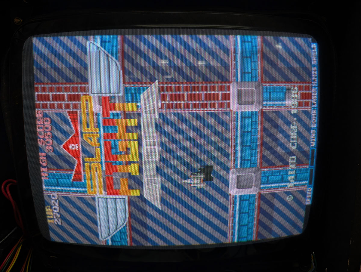 BEEP ゲームグッズ通販 / 【店頭併売品】（アーケード基板）タイトー