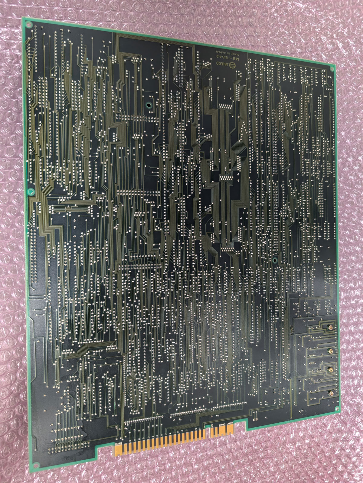 BEEP ゲームグッズ通販 / 【店頭併売品】（アーケード基板）ジャレコ