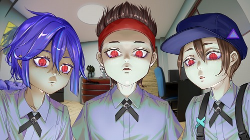 BEEP ゲームグッズ通販 / 【Switch】アパシー鳴神学園七不思議+危険な