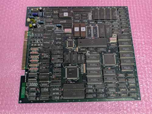 BEEP ゲームグッズ通販 / 【店頭併売品】（アーケード基板）東亜プラン