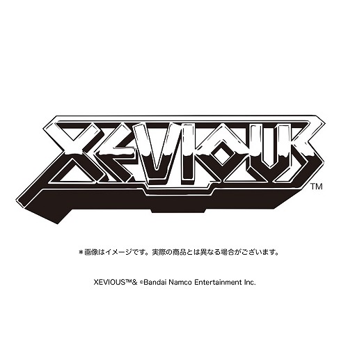 BEEP ゲームグッズ通販 / ゼビウス / ゼビウスピンズ / スパイダーウェブス