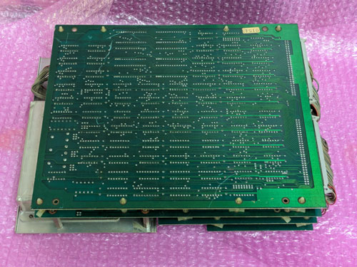 BEEP ゲームグッズ通販 / 【店頭併売品】（アーケード基板）アイレム