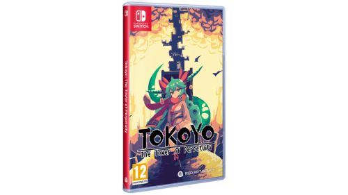 BEEP ゲームグッズ通販 / 【海外輸入品】【Switch】Tokoyo: The Tower