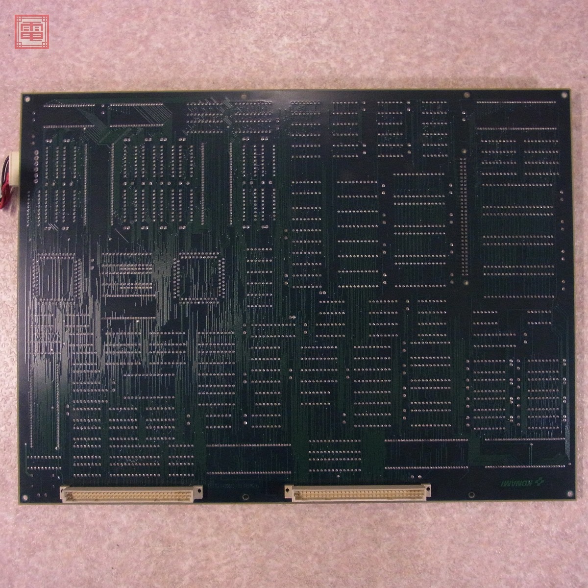 希少 グラディウスⅡ アゲート基板 アーケードゲーム 希少