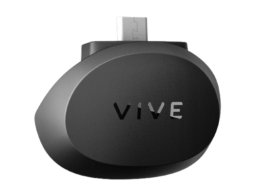 HTC Vive Focus 3 Facial Tracker | Channel XR