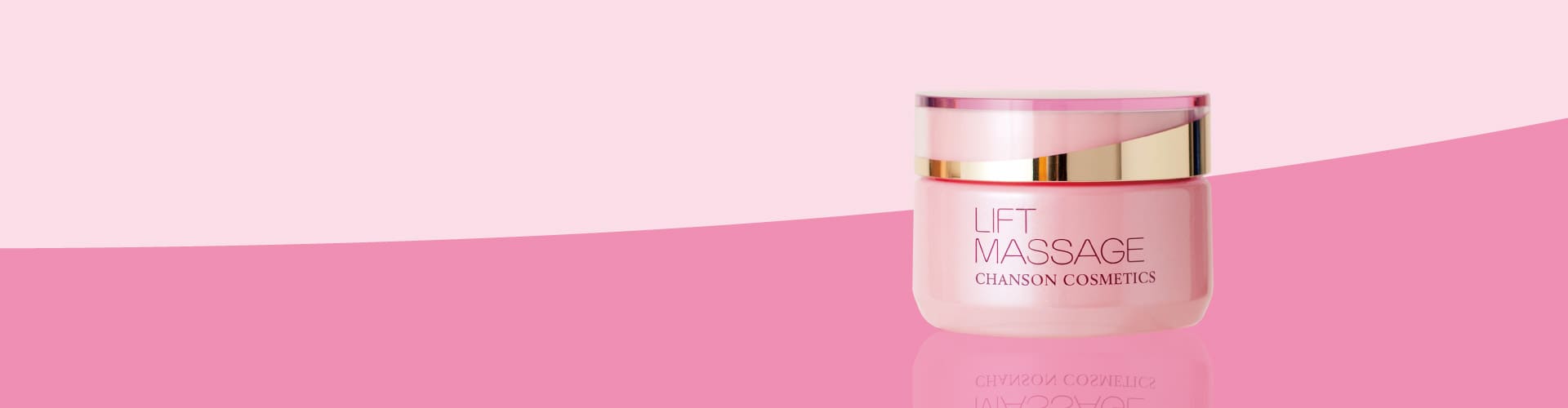 LIFT MASSAGE | シャンソン化粧品