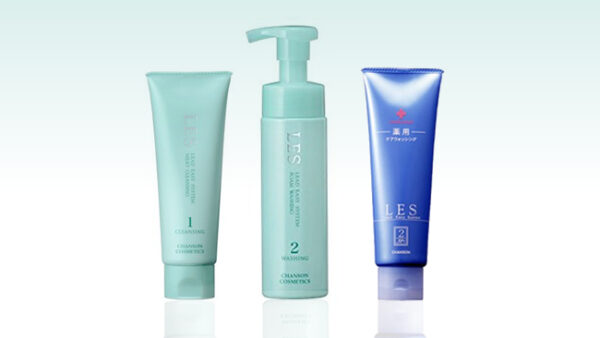 メイク落とし / 洗顔 | シャンソン化粧品