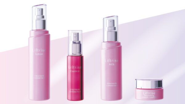 Caring | シャンソン化粧品