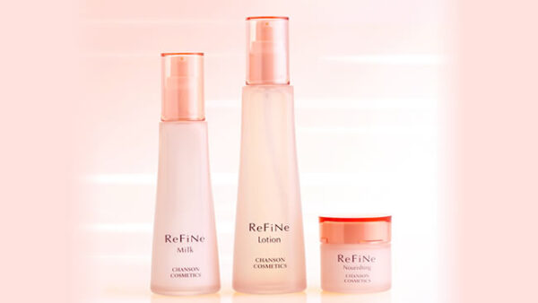 LUMINAGE | シャンソン化粧品