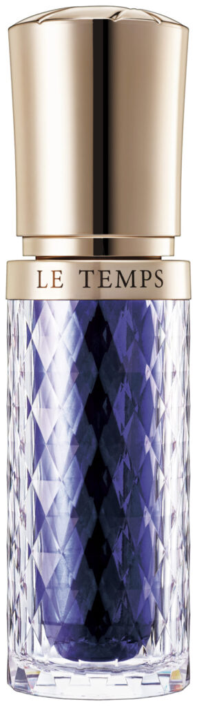 LE TEMPS | シャンソン化粧品