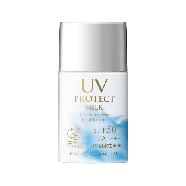 UV PROTECT CREAM | シャンソン化粧品
