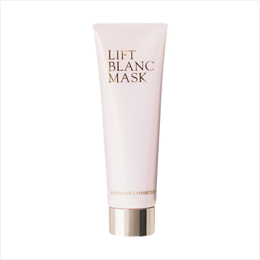 LIFT BLANC MASK | シャンソン化粧品