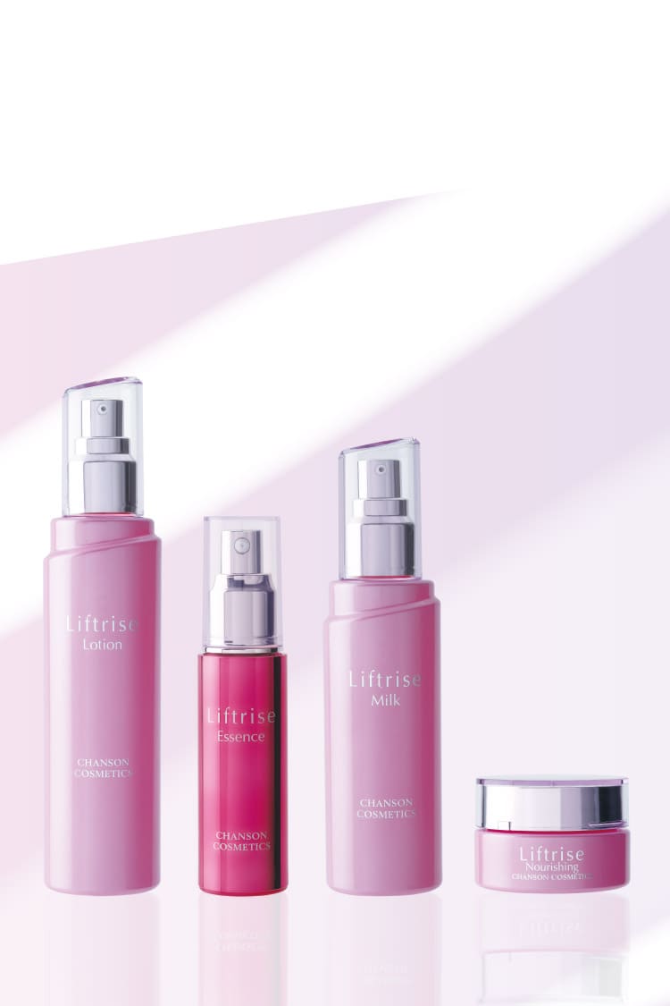 シャンソンらリフトライズ夏休みセット シャンソンらリフトライズ