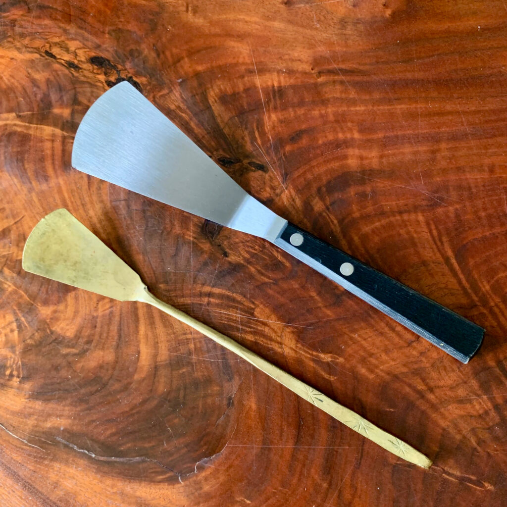 台所の珍品たち | ちゃんと食べてる？|有元葉子|ライフスタイル