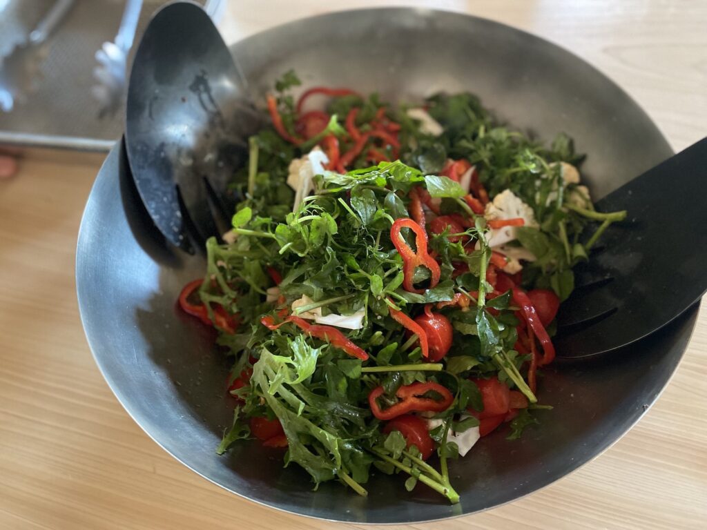 インスタライブvol.15 | ちゃんと食べてる？|有元葉子|ライフスタイル