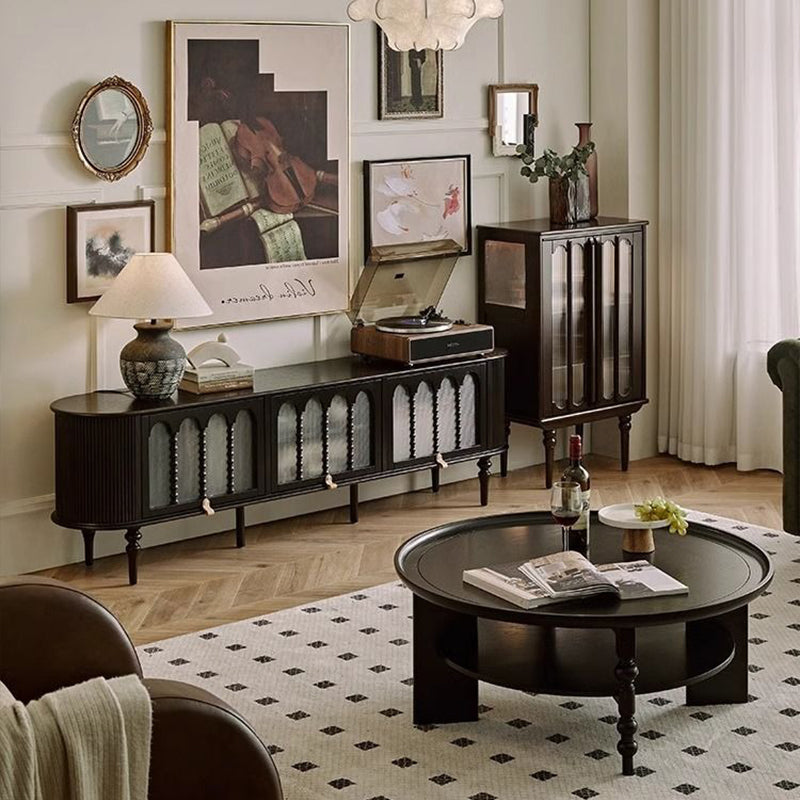 Chanté公式｜テレビ台 デザイン モダン シャビーシック アンティーク