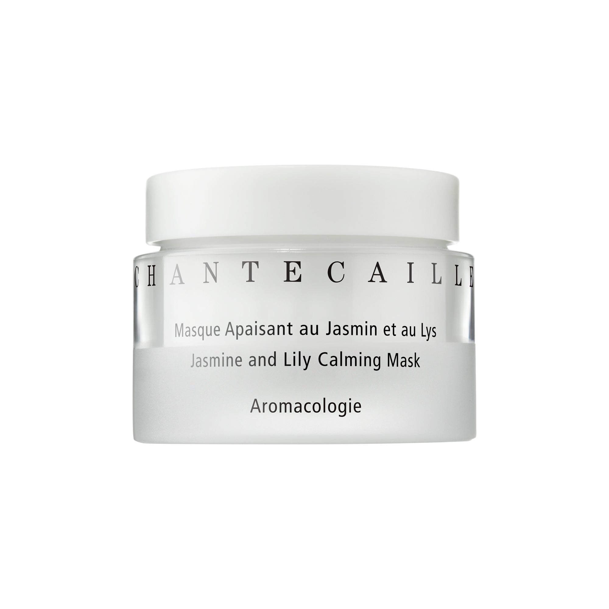 Jasmine and Lily Calming Mask – Chantecaille