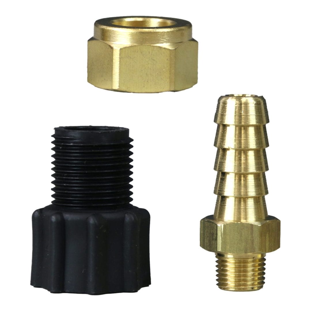 Chapin 6-8135 Xtreme® Dripless Shut-Off with Wand - Chapin