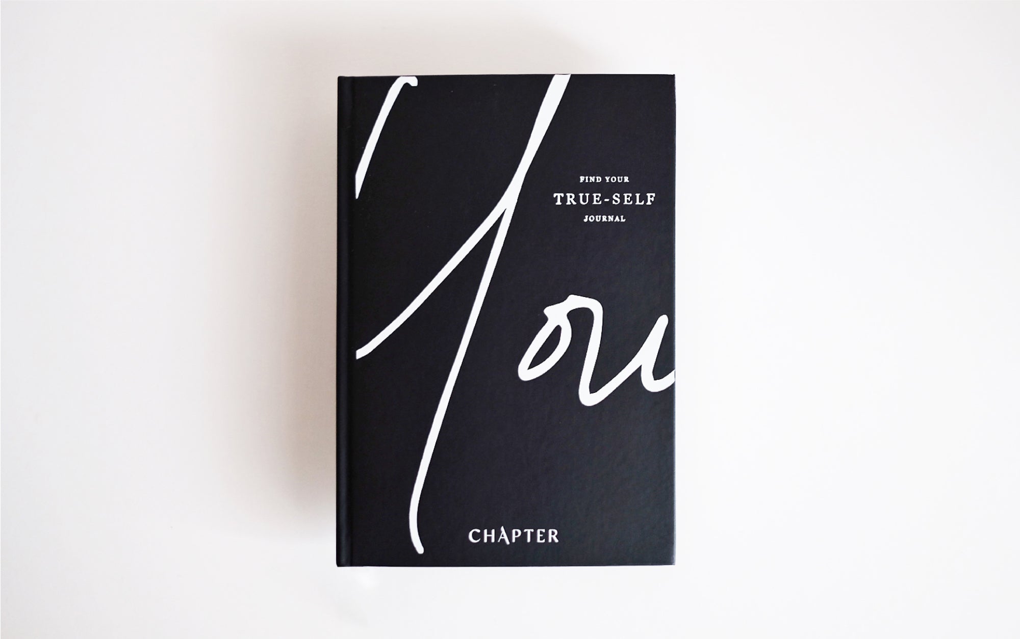 自分を探す「TRUE-SELF JOURNAL」(税込) – CHAPTER