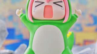 2026年2月】ぼっち・ざ・ろっくのガチャガチャ新作・発売予定・再販