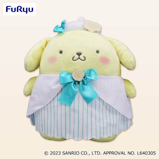 サンリオキャラクターズ Something Blue Fairy | Furyu