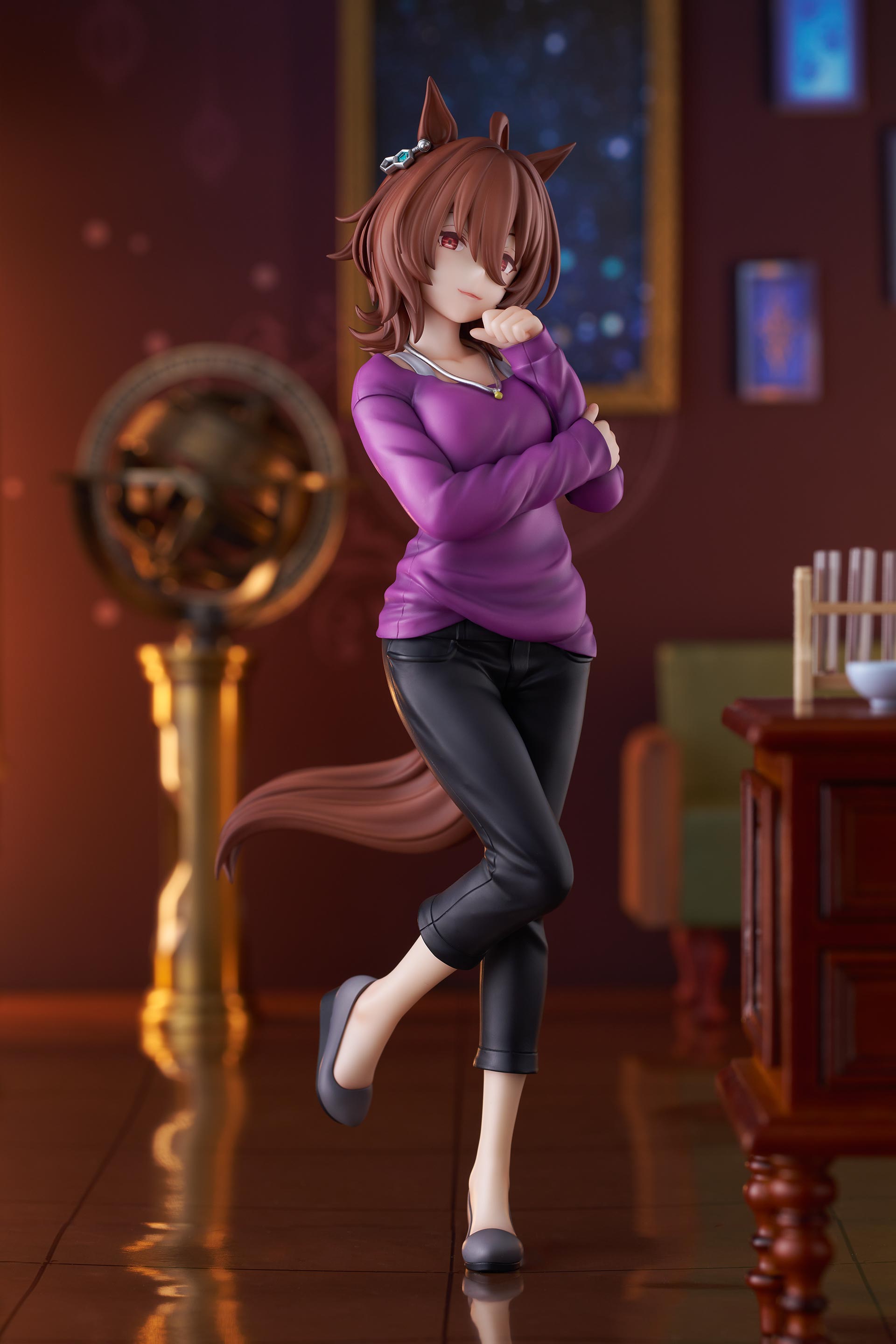 Trio-Try-iT（トリオトライト） | Furyu