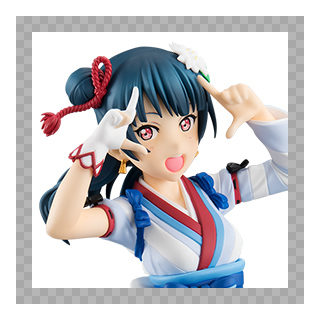 SSSフィギュア−津島 善子 | Furyu