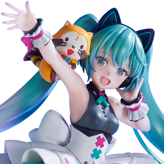 Exc∞d Creative（エクシードクリエイティブ） | Furyu