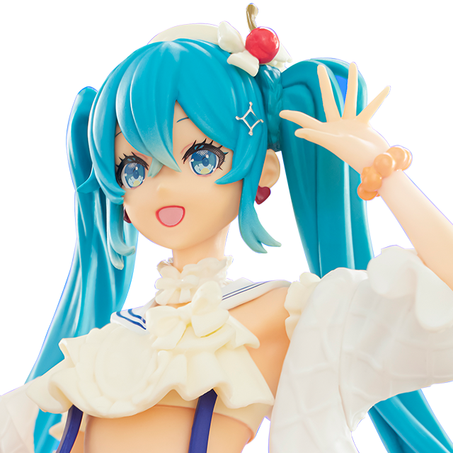 Exc∞d Creative（エクシードクリエイティブ） | Furyu