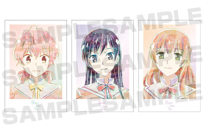 やがて君になる」のコラボショップ開催が決定！ | Charalab（キャララボ）