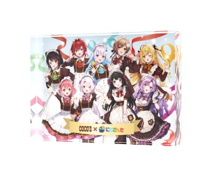 推しの子】』×「すしのこ」コラボ商品発売！有馬かな描きおろし