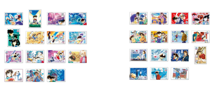 名探偵コナン 連載30周年記念カフェ」東京・大阪・愛知・宮城・福岡