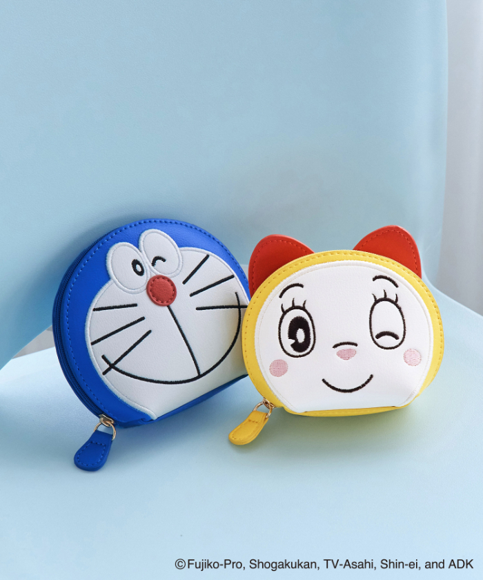 ドラえもん」×「ROPE' PICNIC」スペシャルアイテム第4弾！デイリーに