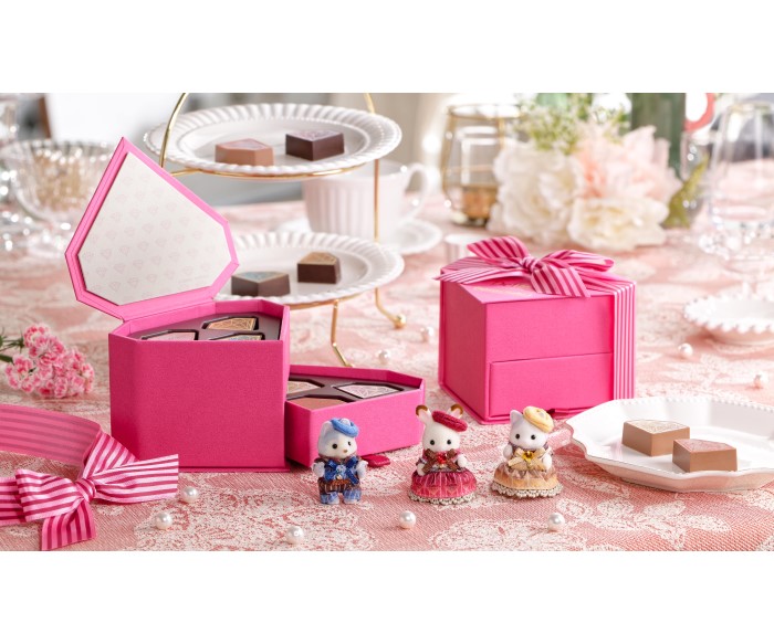 大逆転裁判」キャラクターがキュートなシルバーネックレスに！期間限定